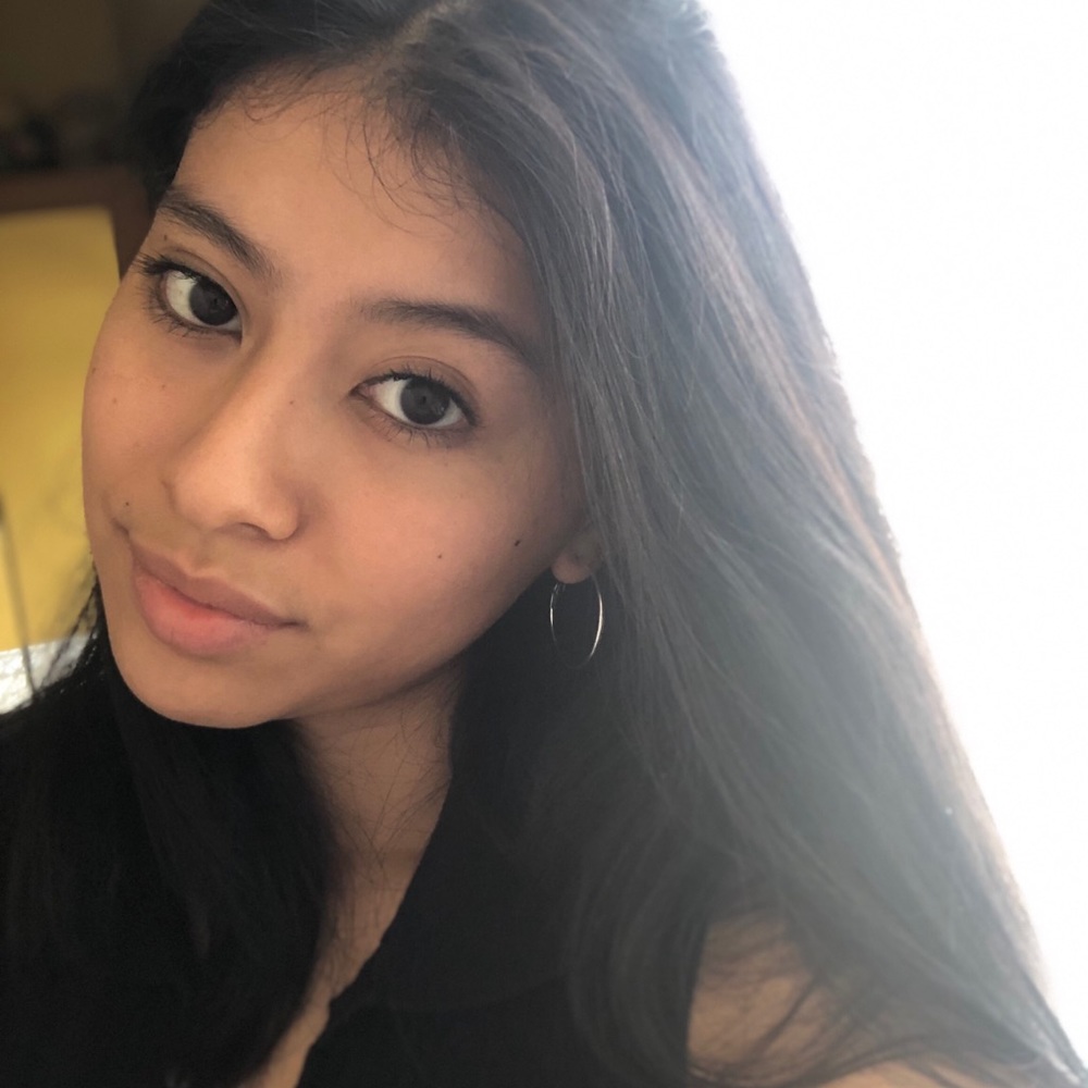 Meet your Posher, Isabel